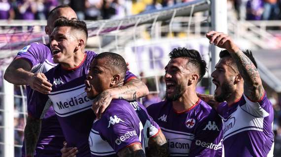 Fiorentina, offerta per l'obiettivo granata Lucas Piton del Corinthians