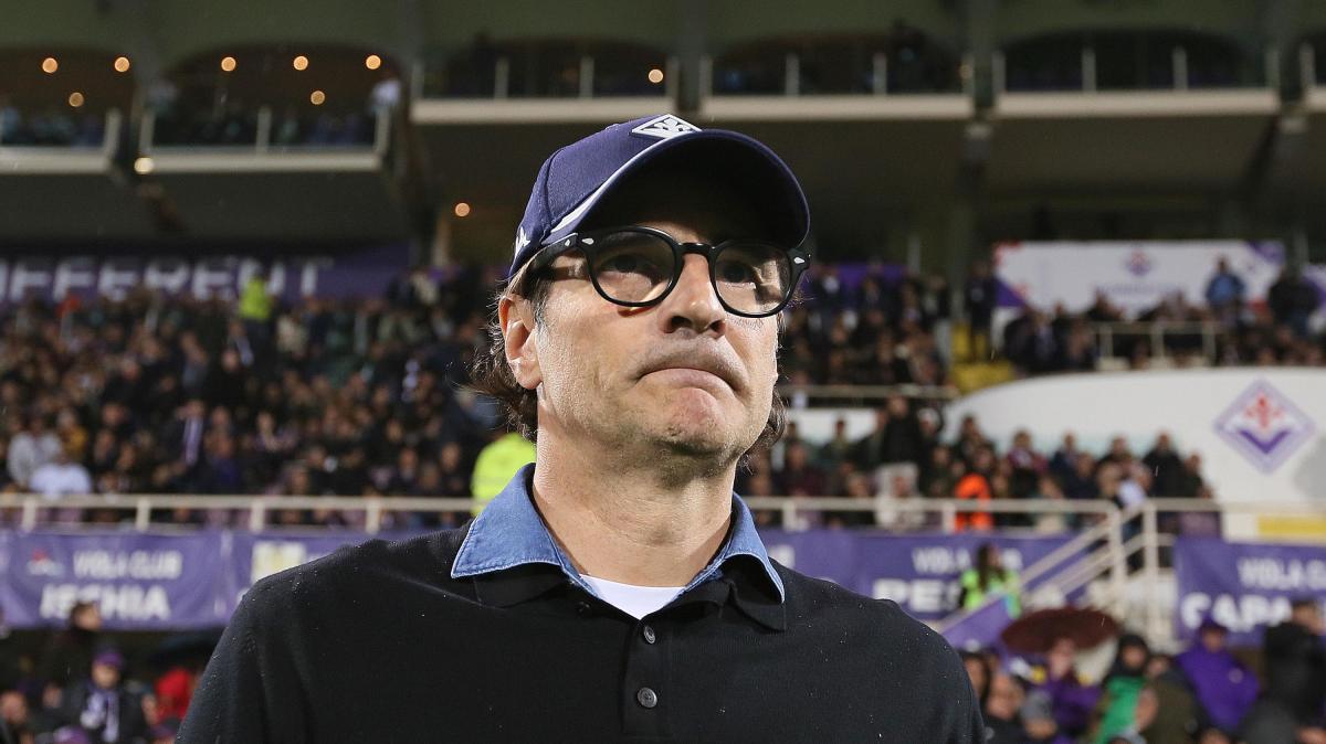 Serie A - Le formazioni ufficiali di Lecce e Fiorentina