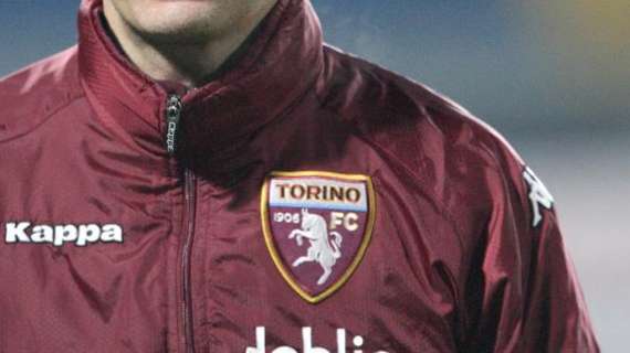 Torino FC, annuncio e scheda di Di Cesare