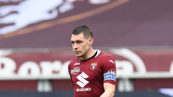 Andrea Belotti