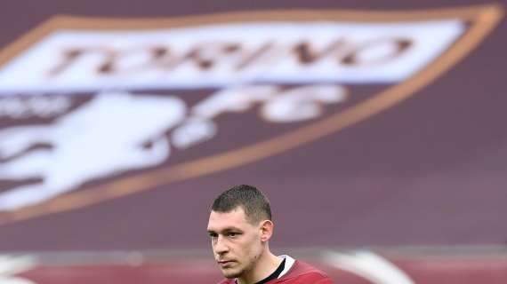 Conferme da Roma, addio Belotti 