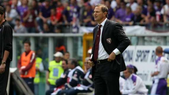 De Biasi: "Basha è spirito Toro allo stato puro. Larrondo può sorprendere. A Cairo ho consigliato qualche giocatore albanese"