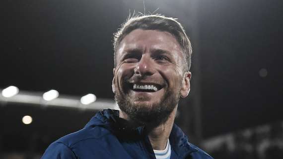 Ciro Immobile