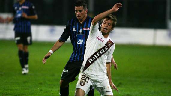 Il Genoa vuole "scippare" Lazarevic per Floro Flores 