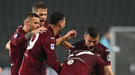 Roma-Torino, le probabili formazioni. Toro e Roma con alcune assenze importanti