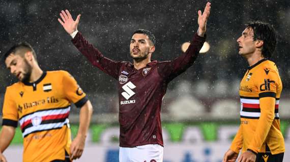 Corriere Torino: "Radonjic si è preso il Toro, ora tocca a Vlasic"