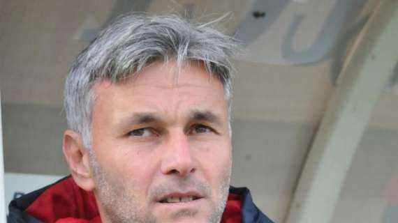 UFFICIALE: Marco Sesia nuovo allenatore della Primavera granata