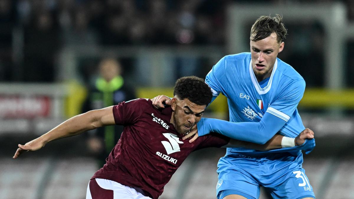 Borghi: "Un Toro capace di tutto". Ma la difesa resta un problema