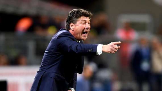 Walter Mazzarri