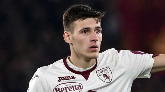 Torino in apprensione, Gineitis out: salta anche la gara con l’Empoli