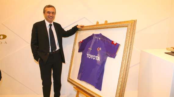 E' nato il Museo della Fiorentina 