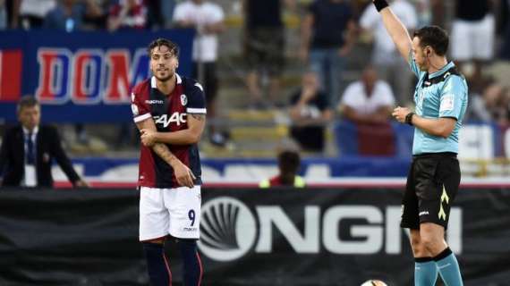 Bologna-Torino, 1-2 il conto degli ex. Più Mihajlovic