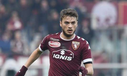 Verso Torino-Genoa: Ljajic in leggero dubbio