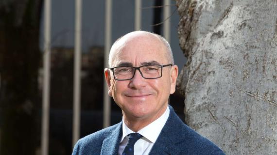 Bucchioni: "Lasciate lavorare Baroni"
