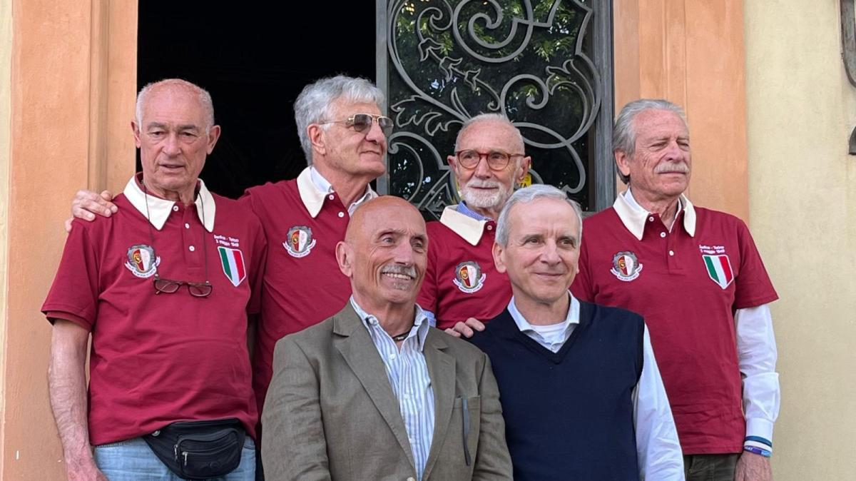 Pulici, Zaccarelli, Sala e Salvadori: “Il nostro Toro era come una grande famiglia”