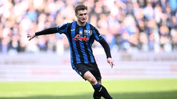 Atalanta, brutto infortunio per Posch