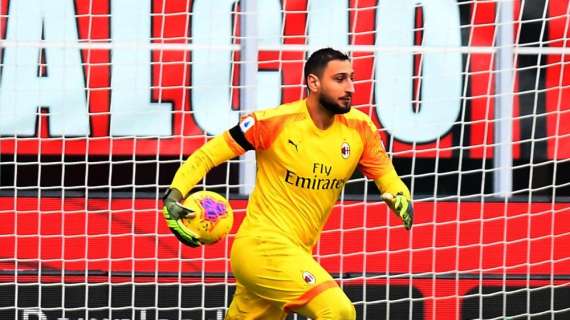 Gianluigi Donnarumma