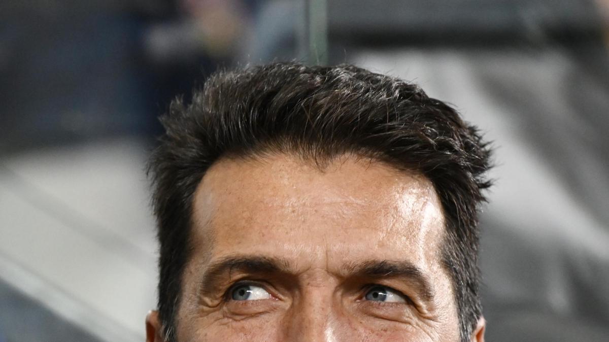 Italia, si è dimesso anche Buffon 