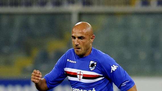 Samp, l'agente di Maccarone: "Andrà via da Genova, ma nessun contatto col Toro"