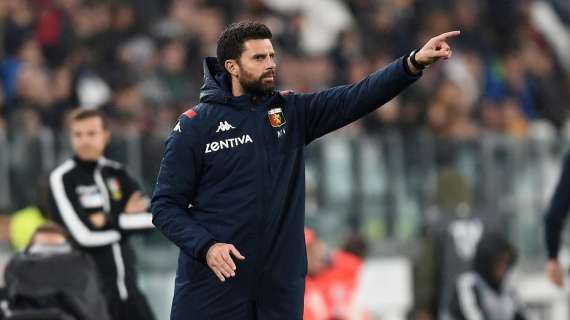 Thiago Motta allo Spezia, oggi arriverà l'annuncio ufficiale