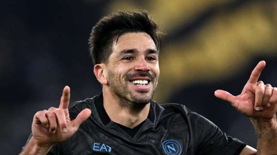 La Repubblica ed. Torino: “Il Toro incorona Simeone trascinatore contro la Roma”