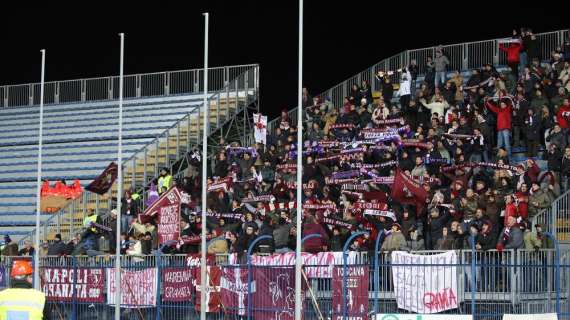 Giuffredi: "Il Torino ha solo sondato il terreno per Catinali"