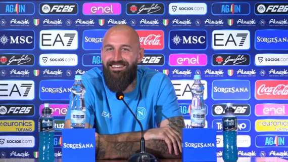 La Repubblica: "Milinkovic-Savic pronto al sorpasso"