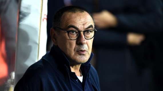 Maurizio Sarri