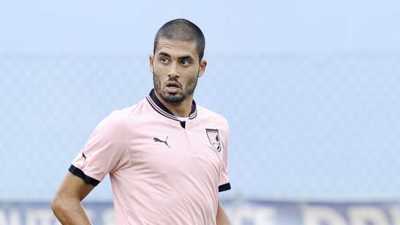 Cagliari e Toro sul giovane Di Matteo del Palermo