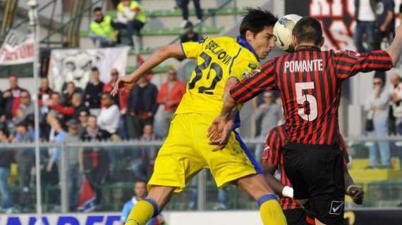 Bjelanovic vicinissimo al Varese