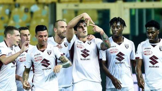 Verso Toro-Genoa: possibile spazio per l'uomo-mercato Bonifazi