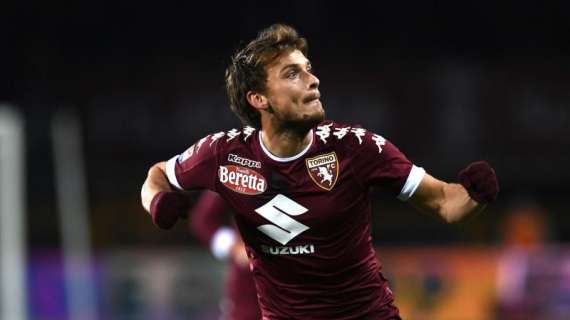 Sampdoria-Torino, le pagelle: Benassi sottotono, Ljajic incanta anche se non è decisivo