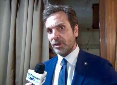 Lollobrigida confermato direttore di Rai Sport 