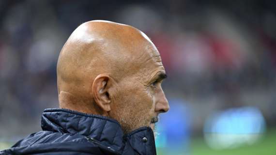 Italia, Spalletti: "I tanti infortuni non dipendono dal giocare troppo" 