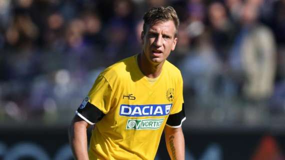Verso Torino-Udinese: Maxi Lopez insidia De Paul