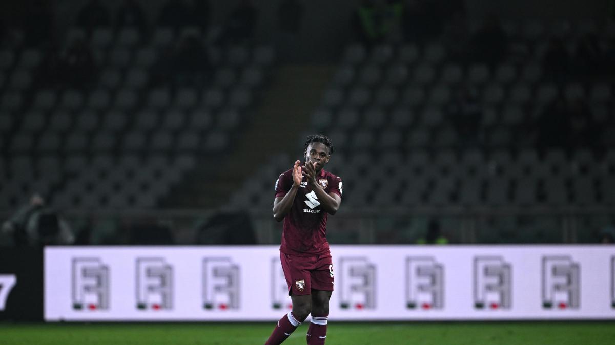 Criscitiello: "Fiorentina, i tifosi non hanno mai abbandonato". Non come Lazio e Torino