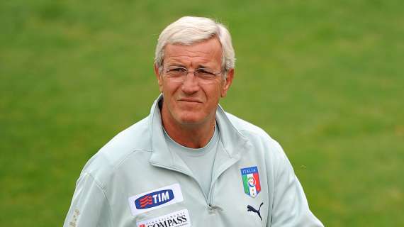 LIPPI "Io coccolato dalla stampa? Su di me fucili spianati!"