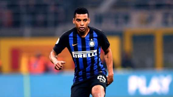 Dalbert-Toro: l'Inter lo spinge a Roma?