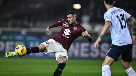 Sanabria l’uomo che può trasformare in straordinario il finale di stagione del Torino