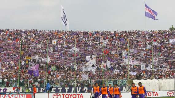 Fiorentina-Torino, curiosità e statistiche. A Firenze ultimo successo granata nel 1976 firmato Graziani