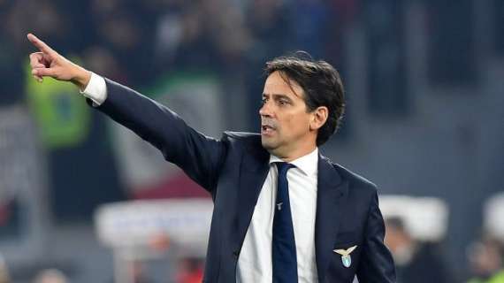 Serie A - Vince la Lazio, nono successo di fila, Inzaghi da record