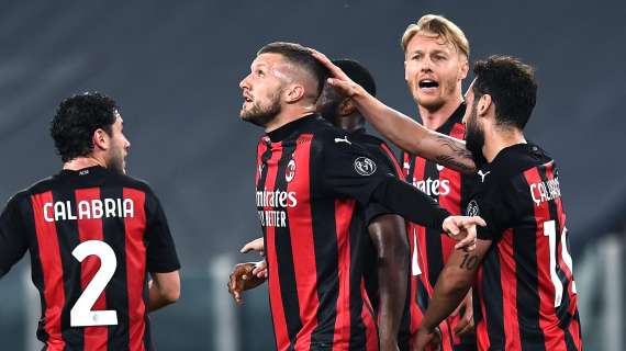Milan, Tuttosport titola: "Con il Toro match-point Champions"