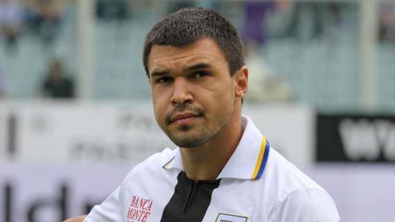 Bojinov verso Verona 