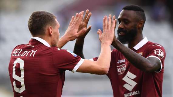 Torino, novità per Nkoulou. Rinnovo imminente? 