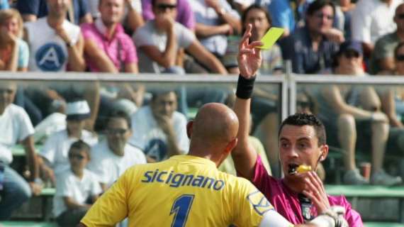 Torino, gli errori arbitrali costano sette punti 