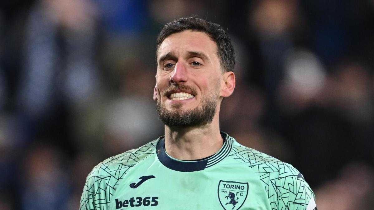 Paleari: "Sappiamo che dobbiamo dare di più"