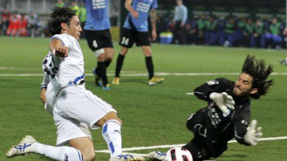 Lecce, prevista per mercoledi la firma di Ardemagni