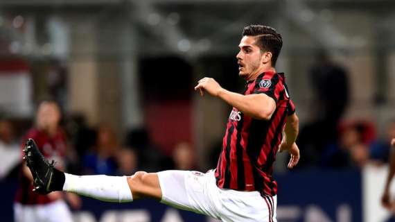 Mistero André Silva: non va al Monaco!