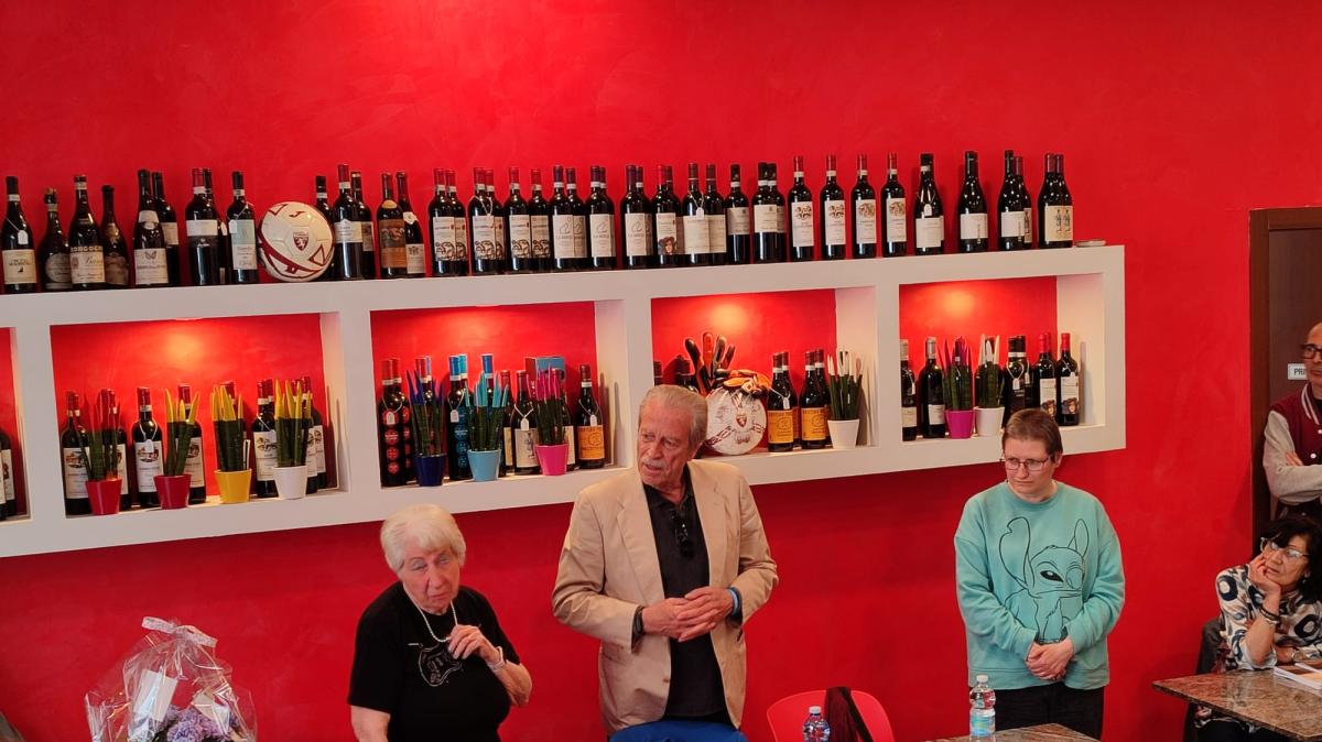 ESCLUSIVA TG – Grasso: “All’ombra del Filadelfia è un percorso storico dei legami che ci sono tra le persone e i luoghi del Toro”