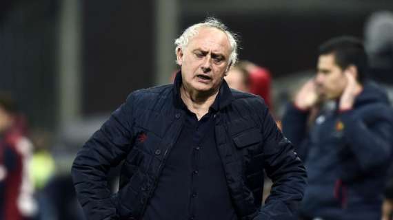 UFFICIALE: Andrea Mandorlini nuovo allenatore della Cremonese
